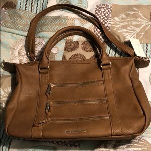 Rampage handbag brand new w/tags